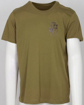 T-SHIRT England Rugby SINCE 1888