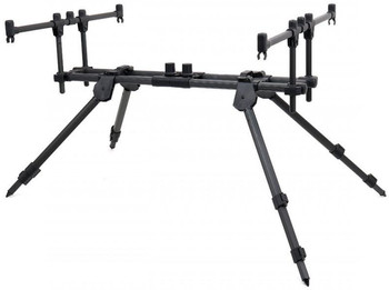 Stanowisko wędkarskie Carp Pro Rod Pod