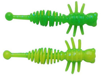 Przynęta gumowa Berkley Powerbait Power Larvae