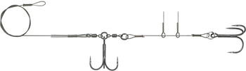 Dozbrojka Savage Gear LT Roach Rig
