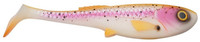Albino Trout