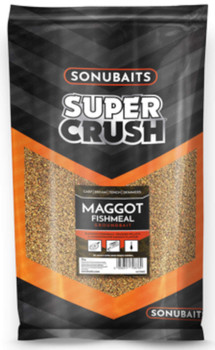 Zanęta Sonubaits Super Crush