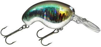 Wobler Daiwa Prorex Chibi Fuku 1 Crank