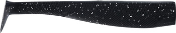 Jig Westin Magic Minnow Weedless Spare Body