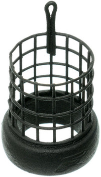 Koszyczek zanętowy Flagman Wire Cage Bullet Feeder