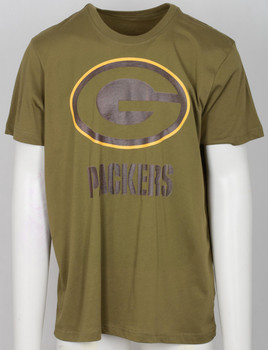 Koszulka T-Shirt NFL Green Bay Packers