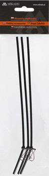 Rurka antysplataniowa a agrafką Mikado AIX-0004B