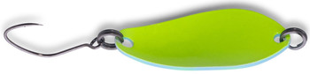 Błystka wahadłowa Iron Trout Wave Spoon