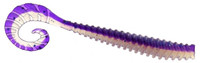 Violet/Pearl White