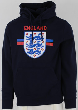 Bluza Footballl England Three Lions - M