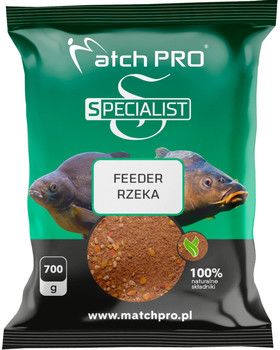 Zanęta MatchPro Specialist