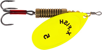 Błystka obrotowa X-Fish Stark