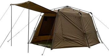 Namiot FOX Carp Eos Social Shelter