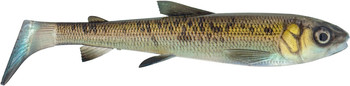 Guma z grzechotką Savage Gear 3D Whitefish Shad