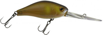 Wobler ZipBaits B-Switcher 3 Silent