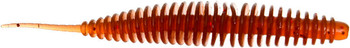 Przynęta gumowa Carp Pro Hitomi 8.9cm Motor Oil Red