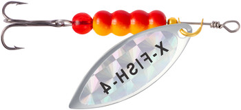 Błystka obrotowa X-Fish Trophy