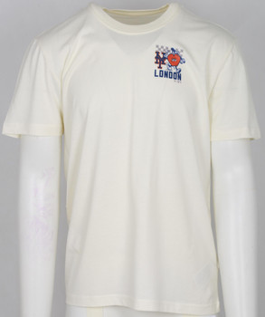 Koszulka MLB New York Mets Hometown To London 2024 Rozmiar XL
