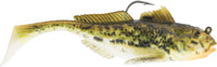 Spotted Goby