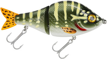 Wobler Mikado Mft Swimbait