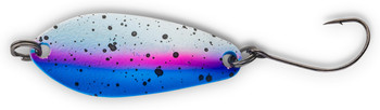 Błystka obrotowa Iron Trout Heavy Wave Spoon