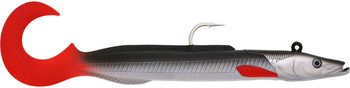 Jig Westin Sandy Andy Curltail