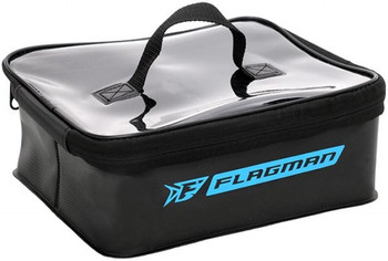 Torba Flagman EVA Medium Accessory Bag