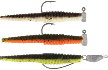 Przynęta gumowa Westin Ned Worm Slimr'Nr