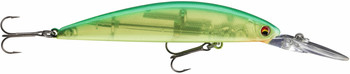 Wobler Daiwa Tournament Current Master DR