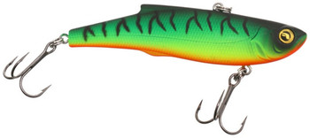 Wobler Flagman Perch Vibe