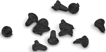 Koraliki Anaconda D-Rig-Hook Bell Stops