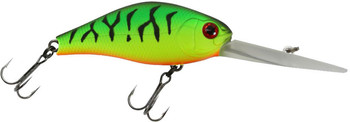 Wobler ZipBaits B-Switcher 3 Silent
