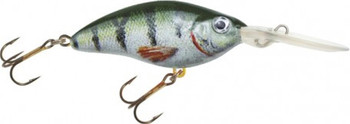 Wobler Mistrall Crank Floater
