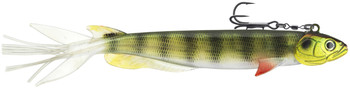 Guma spinningowa Daiwa Prorex V-Marley Pelagic Shad Live