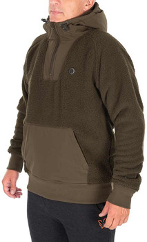 Kurtka zimowa Fox Sherpa Hybrid Jacket