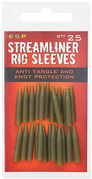 Tulejka ESP Streamliner Rig Sleeves