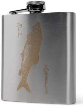 Piersiówka Korum Hip Flask Barbel