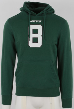 Bluza NFL New York JETS 8 - S