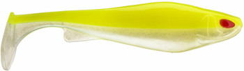 Przynęta gumowa Daiwa Prorex Lazy Shad