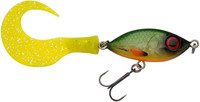 Fire Carp Flash