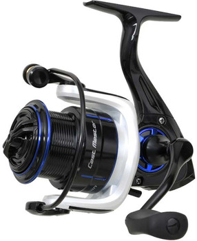 Kołowrotek Flagman Cast Master 4000FD 6.2:1