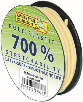 Amortyzator VDR Team VDE 700%