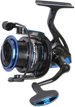 Kołowrotek Flagman Sherman Pro New Generation 4500FS 4.9:1