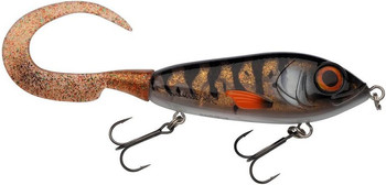 Wobler Abu Garcia Svz Mcmy Tail
