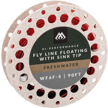 Sznur muchowy Mikado FLY MLX HI-Performance F-S
