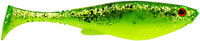 Chartreuse Shocker