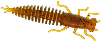 Guma larwa ważki Flagman Tonbo