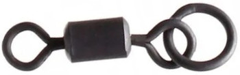 Krętlik Flagman Flat Feeder Rings Swivels