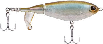 Wobler Berkley Choppo