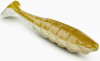 Przynęta gumowa NAYS PRDTR